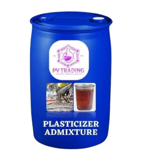 PLASTICIZER_ADMIXTURE